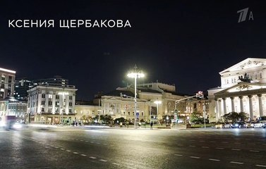 Сериал Садовое кольцо 4 серия 21.06.2018