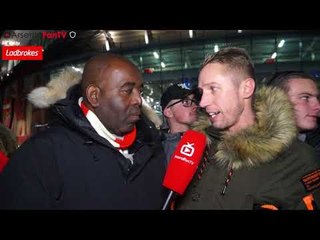 Arsenal vs Chelsea | When Xhaka Is On The Pitch Its Like Playing With 10 Men! (Lee Gunner)