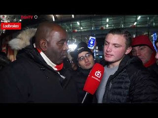 Arsenal 2-2 Chelsea | We Need 11 Jack Wilshere's In The Transfer Window!