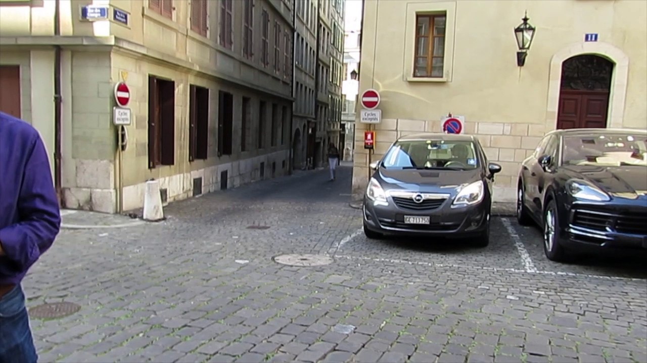 Primeras imágenes de la Infanta Cristina tras la entrada de Urdagarín en prisión