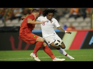 Arsenal May Be About To Land This Portuguese World Cup Player For FREE!!! | AFTV Transfer Daily