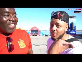 Egypt 0 Uruguay 1 | Gutted For Elneny & We Wanted To See More Of Torreira! (Robbie & Troopz React)