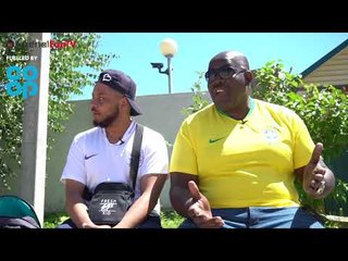 Have Özil, Xhaka, Iwobi & Lichtsteiner Performed? | Biased World Cup Show ft Troopz