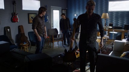'Nashville' 6x11 Exclusive Preview