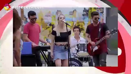 Simona Capitulo 103 Completo HD Video