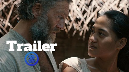 Gauguin: Voyage to Tahiti Trailer #1 (2018) Vincent Cassel Romance Movie HD