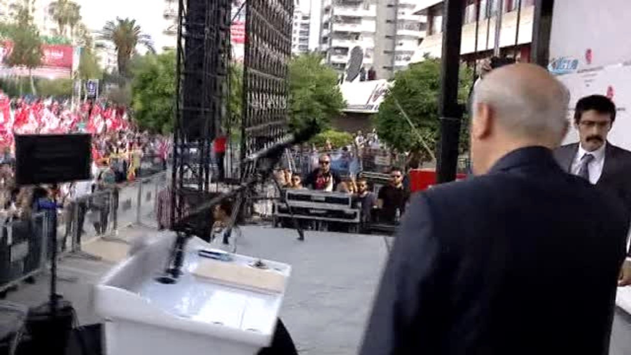 MHP Lideri Bahçeli: "24 Haziran Türkiye'nin Yeniden Doğuş, Dirilişinin Miladıdır"- Milliyetçi...