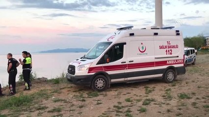 Giresun'da Denizde Kadın Cesedi Bulundu