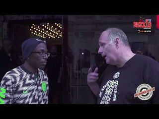 Spain 3-3 Portugal | Diego Costa Is The Biggest Cheat In The World! (Claude & Ty) | World Cup 2018