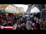 Tunisia 1-2 England | Fans Celebrate After Harry Kane Wins It Late On!! | World Cup 2018