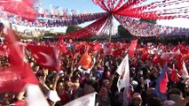 Cumhurbaşkanı Erdoğan: '24 Haziran'da ülkemizin gelecek asırdaki istikametini belirleyeceğiz' - GAZİANTEP