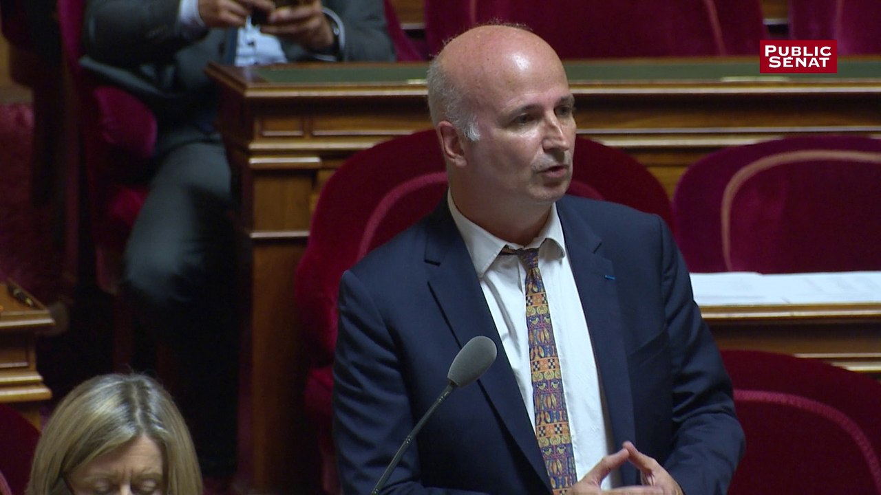 Aide médicale : « On va entrer sur des discussions sur le type de douleur, ça n’a aucun sens », déplore Bernard Jomier