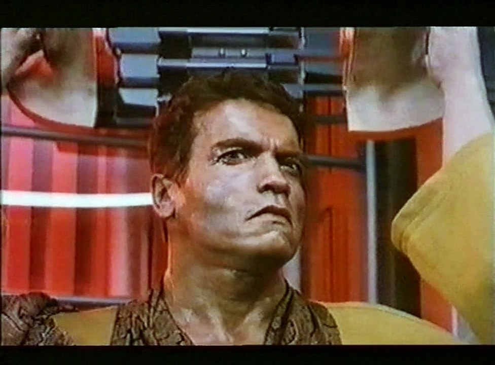 Die Gewaltwelle im Kino 1990