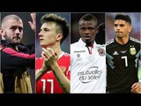 Wilshere Has Gone But Who Will Replace Him? | AFTV Transfer Daily