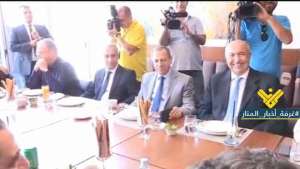 الرئيس بري ينتقد التطنيش والحريري ينفي العقد الخارجية