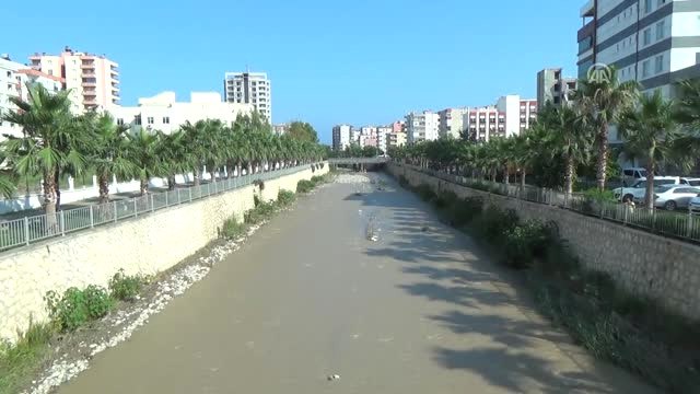 Yüksek Kesimlerde Şiddetli Yağış