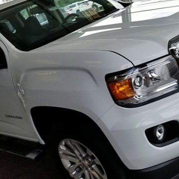 2018 GMC Canyon SLT Winchester VA | Lowest Price GMC Canyon Dealer Woodstock,VA