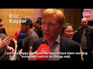 Baguette Battle 2016