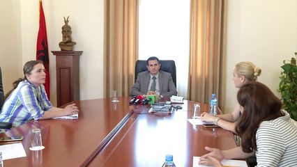 Ora News - Bashkim Dedja: Të kalosh vettingun si të kapërcesh varrin për së gjati