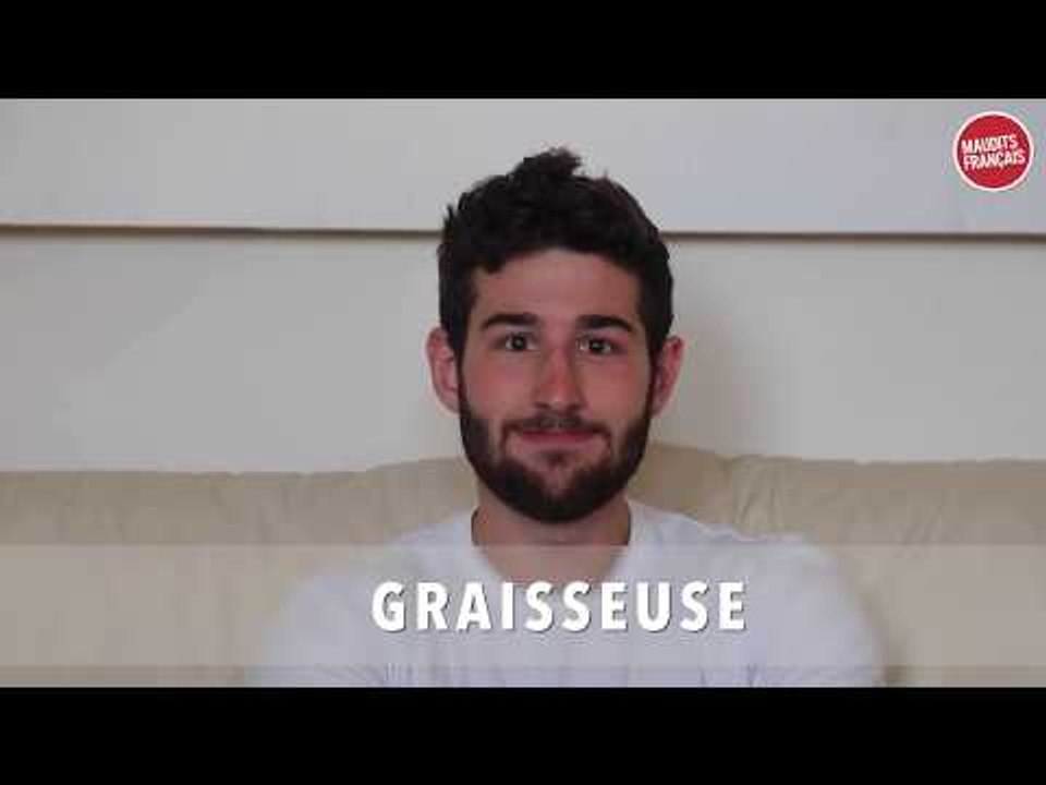 Regardez ces Français essayer de définir des mots québécois - Partie # 1