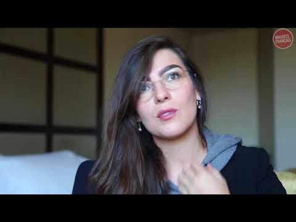 Entrevue avec Maryam Goormaghtigh pour son film "Avant la fin de l'été"
