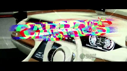 OD Plus 23/06/2018 | Conheça o que há de mais moderno e tecnológico nos carros que já estão nas ruas do país