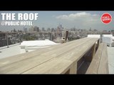 5 rooftops à découvrir à New York