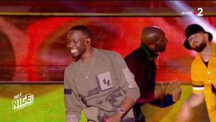 Dadju Medley: Reine & Bob Marley 🎶