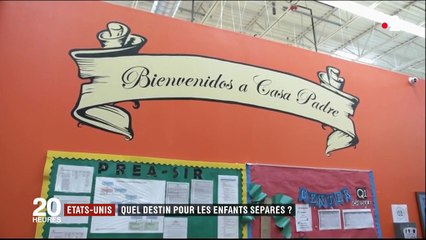 États-Unis : quel destin pour les enfants migrants séparés de leurs parents ?