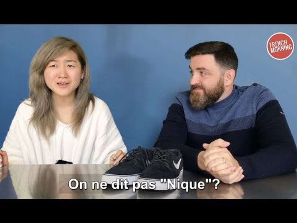 Ces marques que les Français et les Américains prononcent différemment