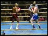 Boxe-Marvin Hagler vs. Loucif Hamani