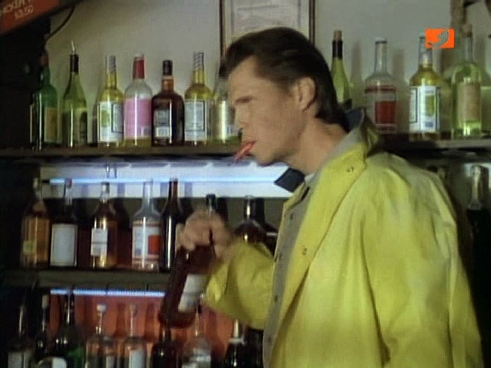 Renegade  Staffel 1 Episode 07 - Im Auge des Hurrikans