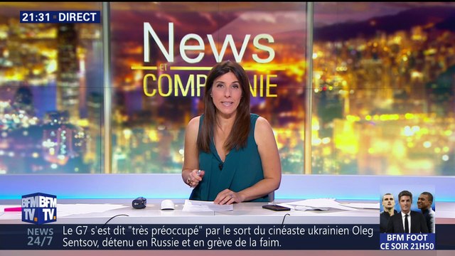 Melania Trump avec des migrants