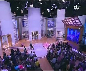 محمد جمعة لجمهور معكم بتصقفوا على ايه.. كله رايح