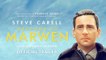 Welcome To Marwen Trailer11/21/2018