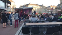 Fête de la musique à Vire