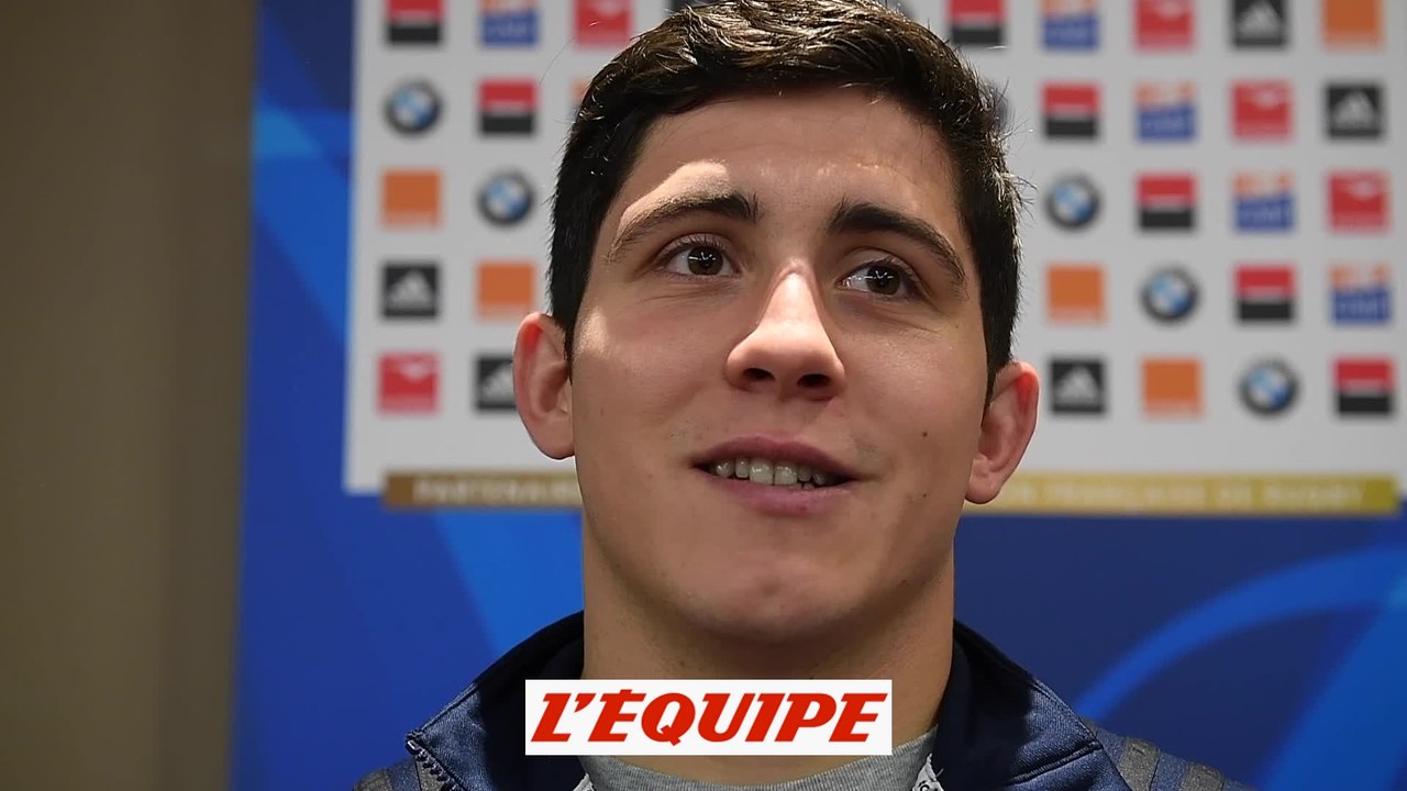 Belleau «On se sent privilégiés de recevoir le haka » - Rugby - Bleus