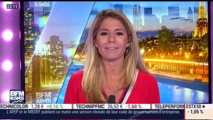 New York is amazing: La France, destination préférée des Américains pour les vacances - 21/06