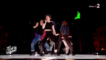 Chris(ine & the Queens) - " Damn, Dis moi "