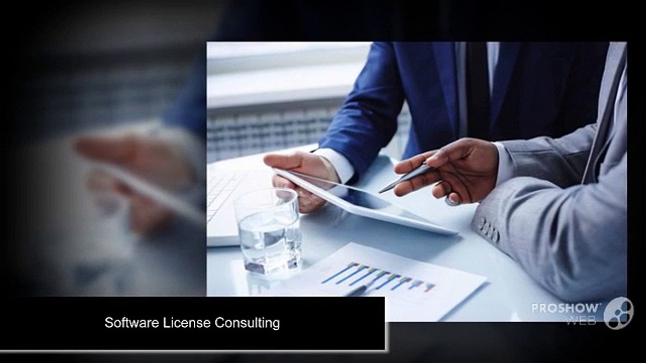 Microsoft Licensing Service  - Cloud Optics