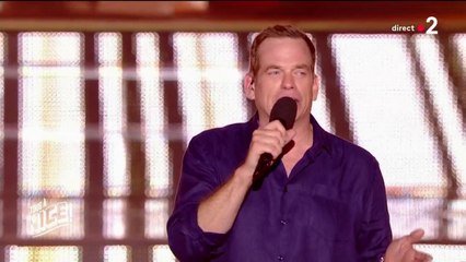 Tom Walker - " Leave a light on "