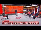 Kemal Kılıçdaroğlu Bakanlıklar Cemaatlarin elinde dedim Temizleyeceğiz dediler
