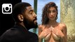 Kyrie Irving OFFICIALLY Dating THIS IG Model!