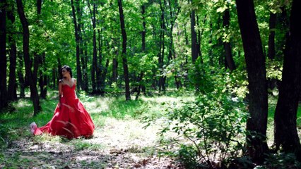 Andreea Olaru - Demonul meu (Official Music Video)