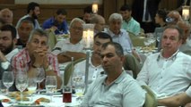 Kemal Kılıçdaroğlu, “Muharrem İnce koltuğa oturduğunda ilk işi Şam’a büyükelçi atamak olacak”