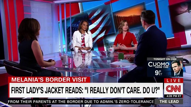 'The is just gross': Political analyst calls out Ivanka Trump for tweeting the demand for a fix she could oversee