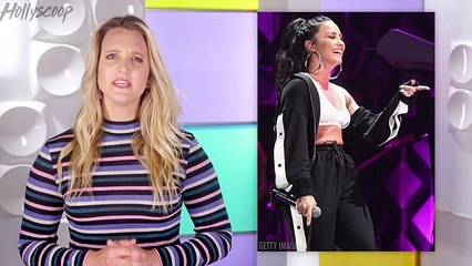 Demi Lovato RELAPSES! Is She Ok?!
