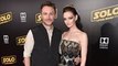 Chris Hardwick's Wife Lydia Hearst Speaks Out in Defense of Husband's Sexual Assault Claims | THR News