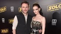 Chris Hardwick's Wife Lydia Hearst Speaks Out in Defense of Husband's Sexual Assault Claims | THR News