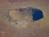 BOOM! World's biggest meteor crater is in Winslow, Arizona - ABC15 Digital